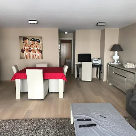 Apartment Prince Of Wales