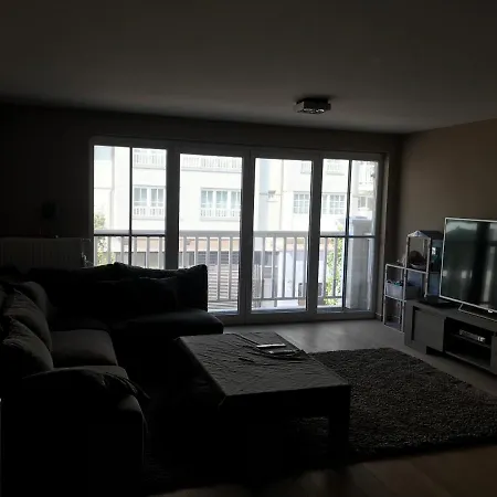 Prince Of Wales Apartment *