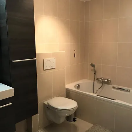 Apartment Prince Of Wales *
