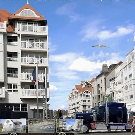 Prince Of Wales Knokke-Heist