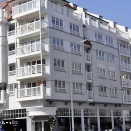 Prince Of Wales Apartment